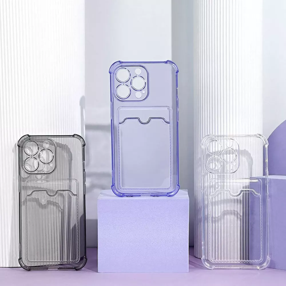 Чехол WAVE Pocket Case iPhone Xr - фото 5