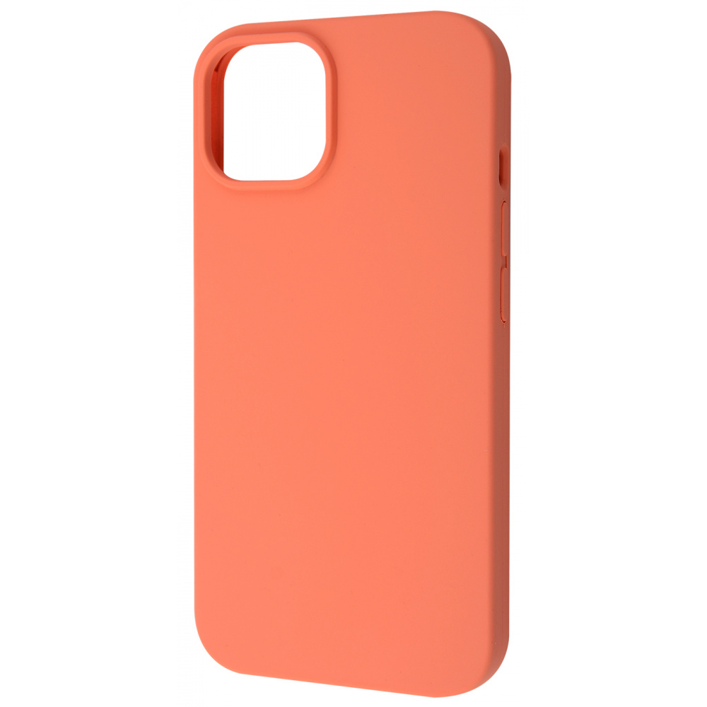 Чехол WAVE Full Silicone Cover iPhone 14 Plus/15 Plus - фото 15