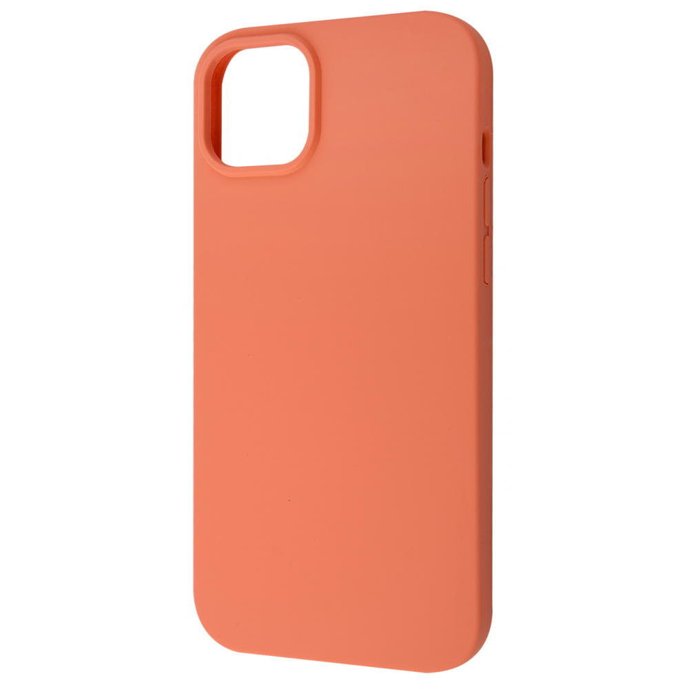 Чехол WAVE Full Silicone Cover iPhone 14 Plus/15 Plus - фото 17