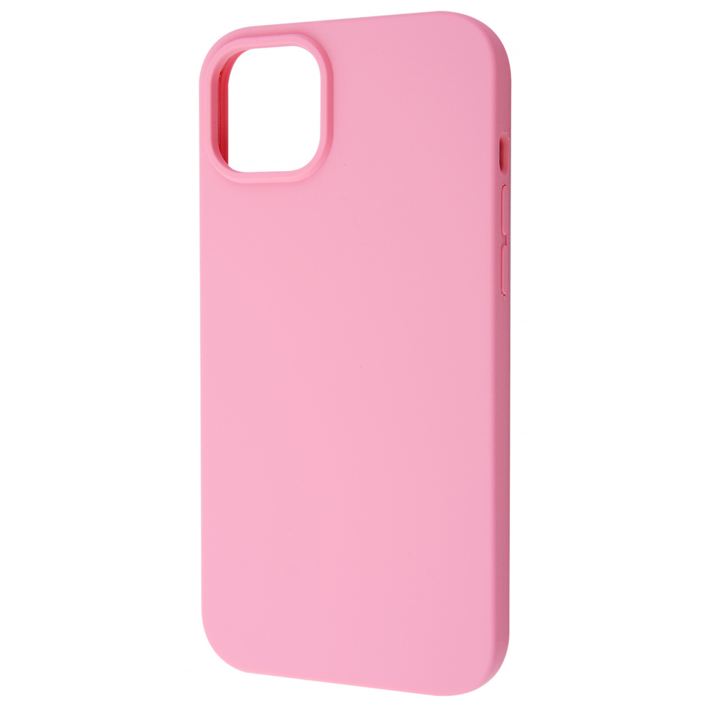 Чехол WAVE Full Silicone Cover iPhone 14 Plus/15 Plus - фото 18