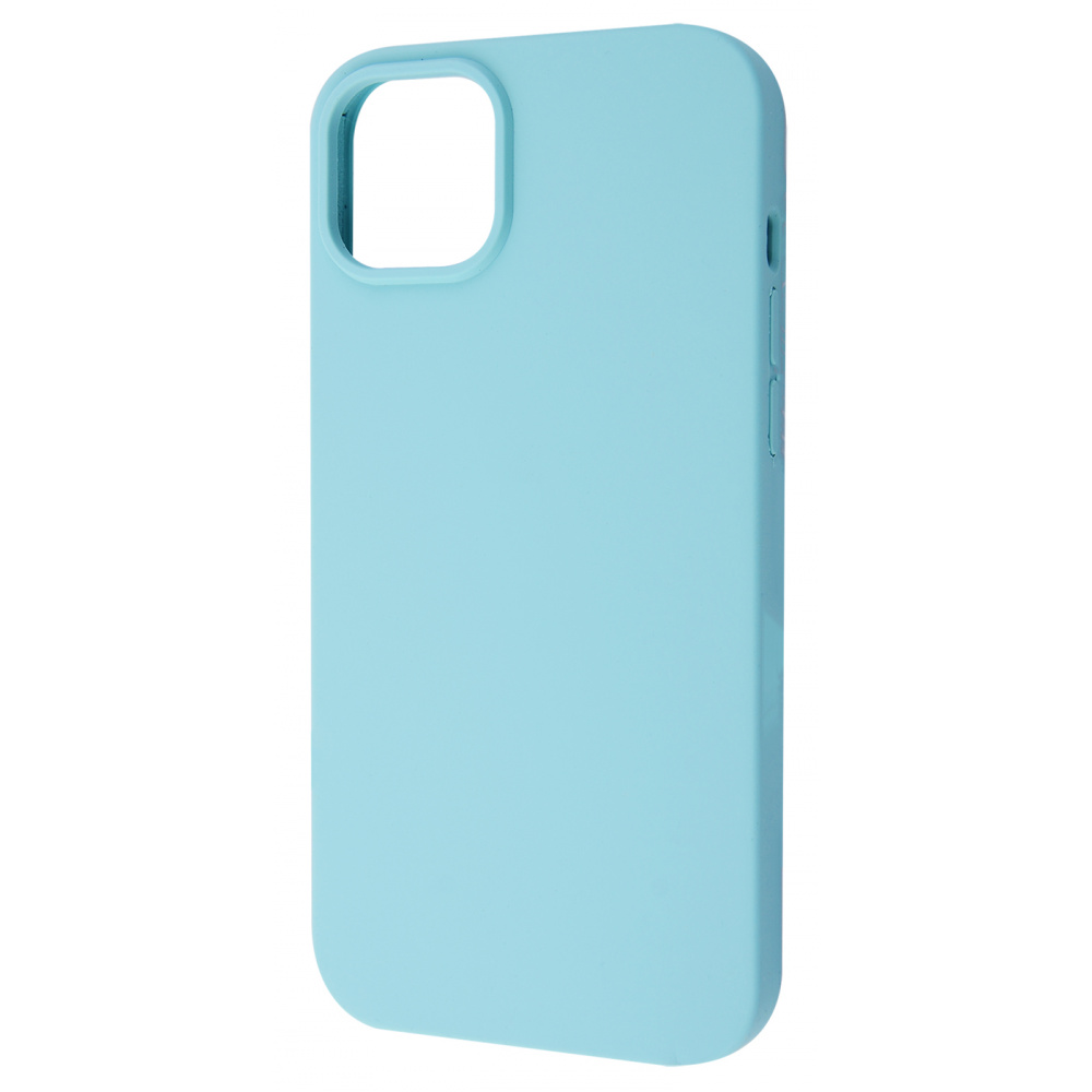 Чехол WAVE Full Silicone Cover iPhone 14 Plus/15 Plus - фото 19