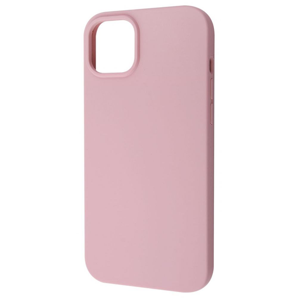 Чохол WAVE Full Silicone Cover iPhone 14 Plus/15 Plus — Придбати в Україні - фото 16