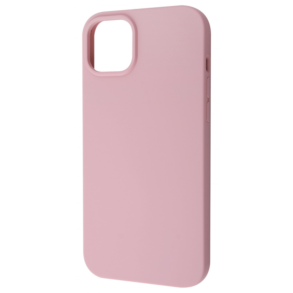 Чехол WAVE Full Silicone Cover iPhone 14 Plus/15 Plus - фото 20