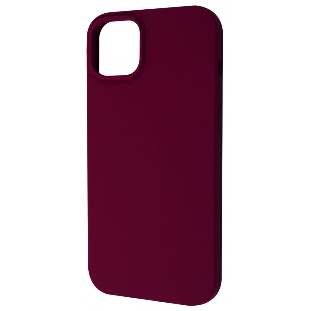Чохол WAVE Full Silicone Cover iPhone 14 Plus/15 Plus — Придбати в Україні - фото 17