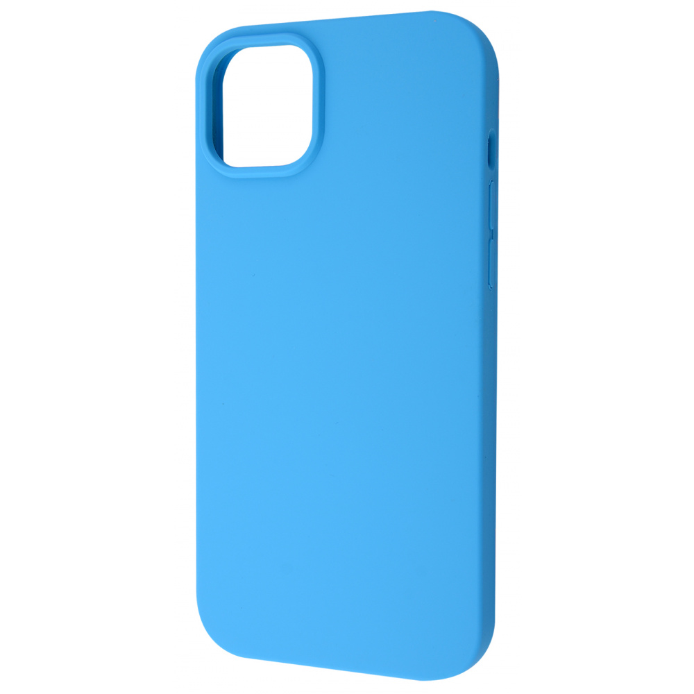 Чехол WAVE Full Silicone Cover iPhone 14 Plus/15 Plus - фото 22