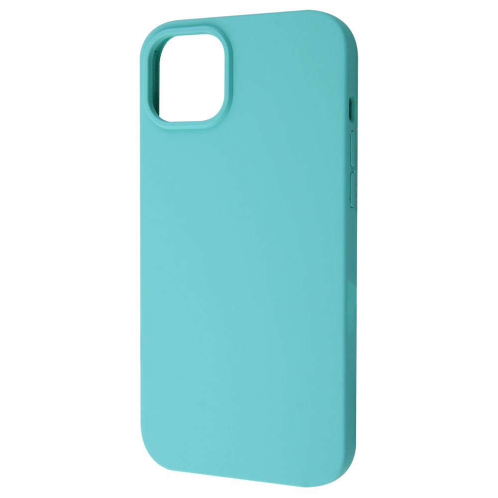 Чехол WAVE Full Silicone Cover iPhone 14 Plus/15 Plus - фото 23