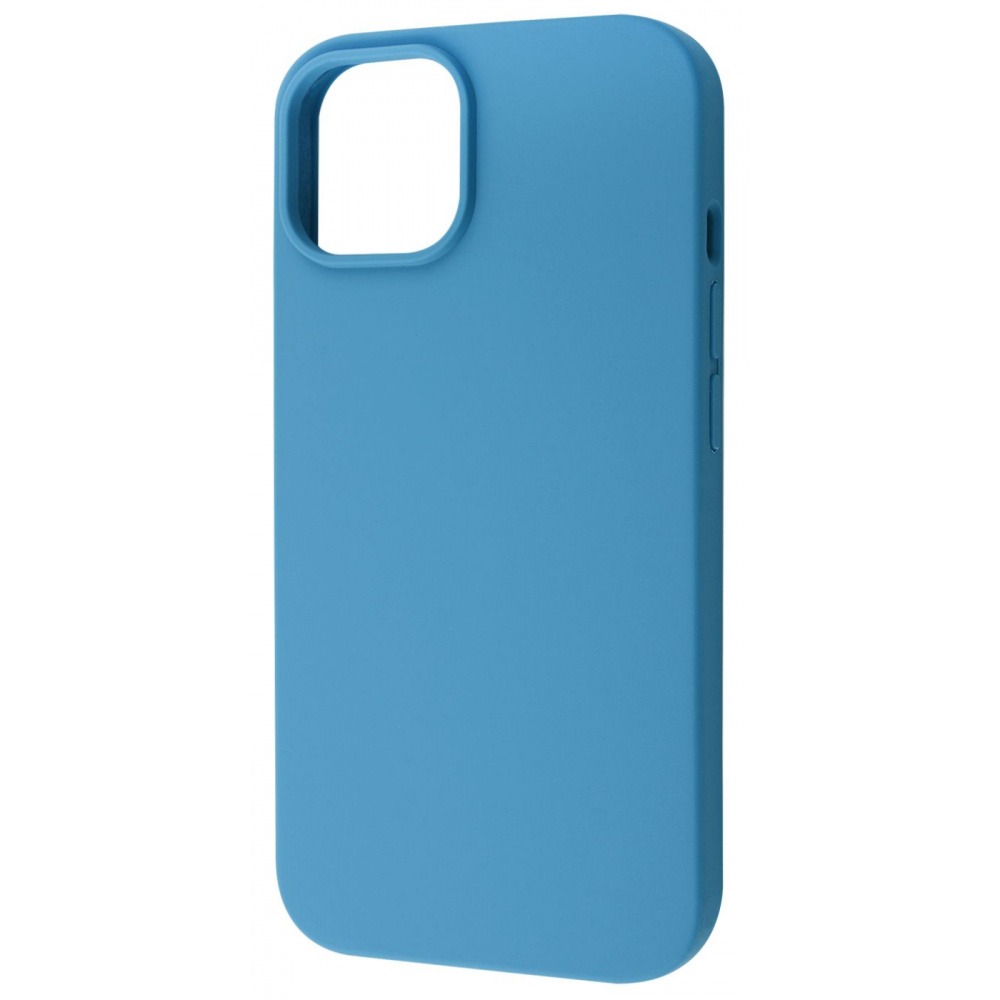 Чохол WAVE Full Silicone Cover iPhone 14 Plus/15 Plus — Придбати в Україні - фото 19