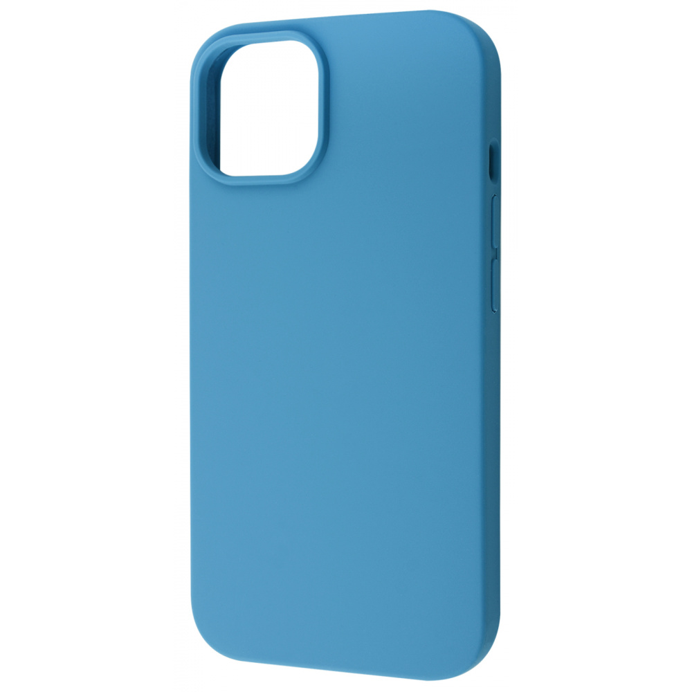 Чехол WAVE Full Silicone Cover iPhone 14 Plus/15 Plus - фото 24