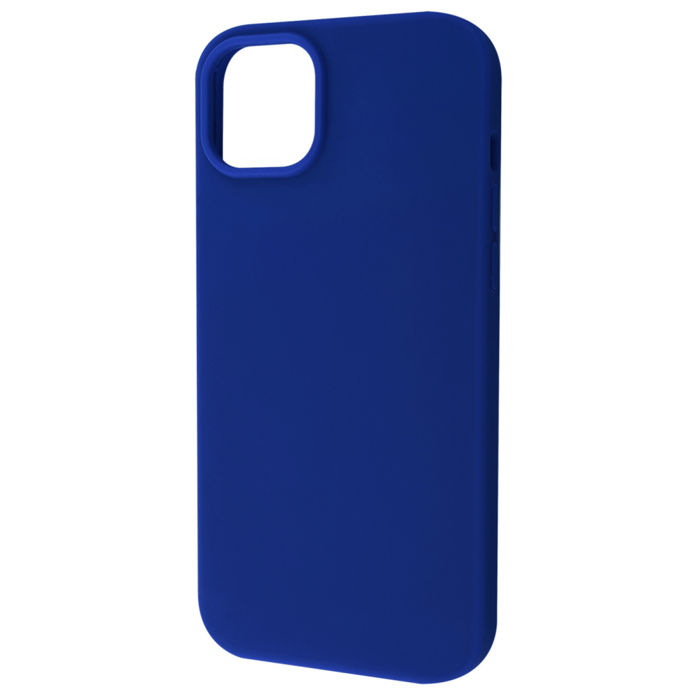 Чехол WAVE Full Silicone Cover iPhone 14 Plus/15 Plus - фото 25