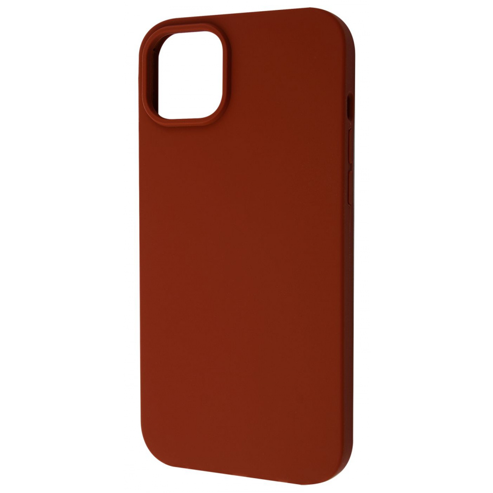 Чохол WAVE Full Silicone Cover iPhone 14 Plus/15 Plus — Придбати в Україні - фото 20