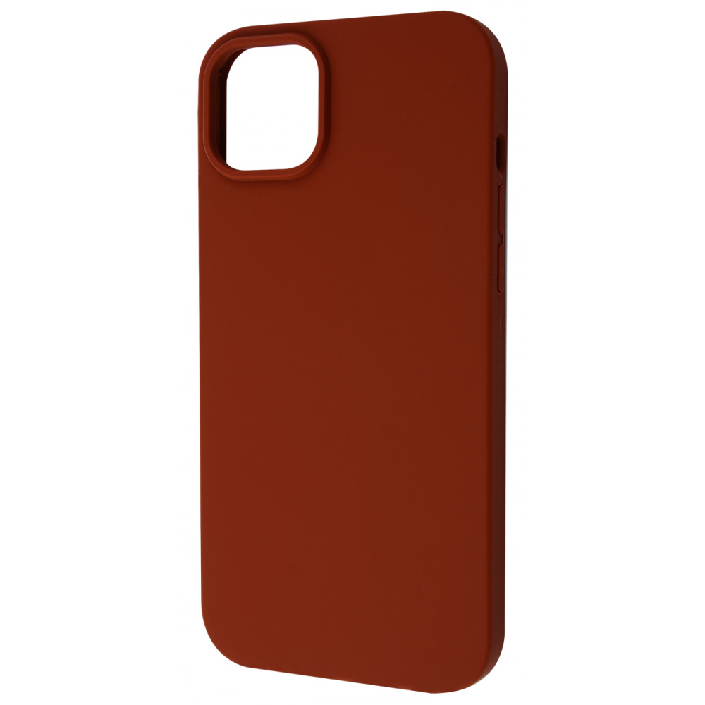 Чехол WAVE Full Silicone Cover iPhone 14 Plus/15 Plus - фото 26