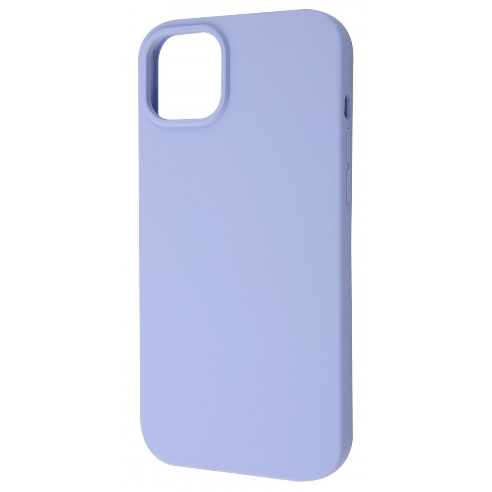 Чохол WAVE Full Silicone Cover iPhone 14 Plus/15 Plus — Придбати в Україні - фото 22