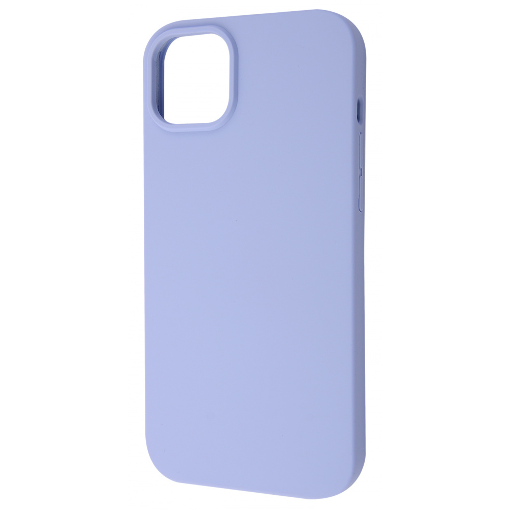 Чехол WAVE Full Silicone Cover iPhone 14 Plus/15 Plus - фото 28