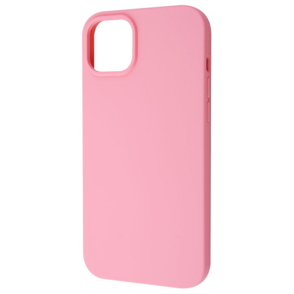 Чохол WAVE Full Silicone Cover iPhone 14 Plus/15 Plus — Придбати в Україні - фото 23