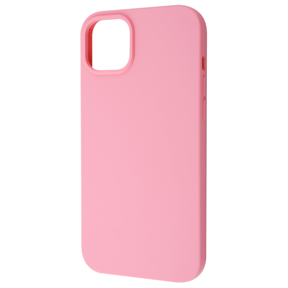 Чехол WAVE Full Silicone Cover iPhone 14 Plus/15 Plus - фото 29