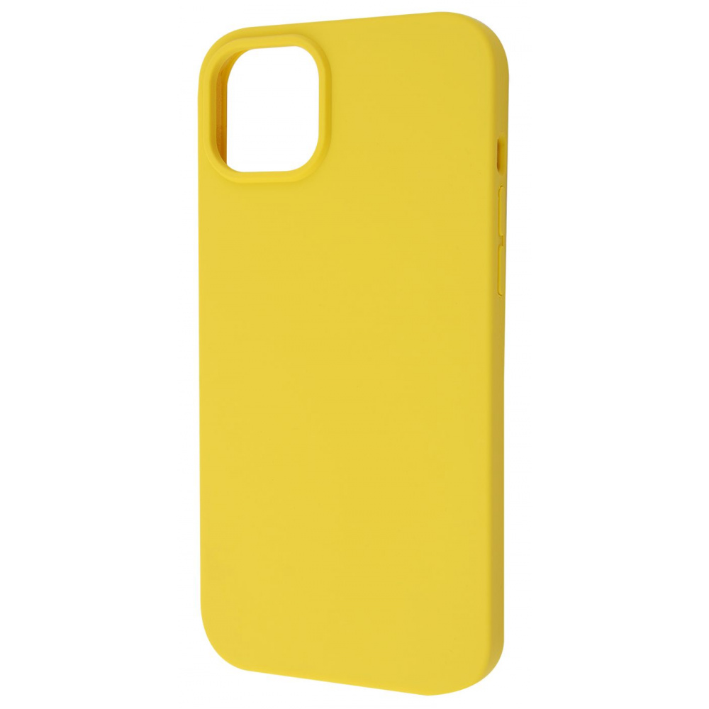 Чохол WAVE Full Silicone Cover iPhone 14 Plus/15 Plus — Придбати в Україні - фото 24
