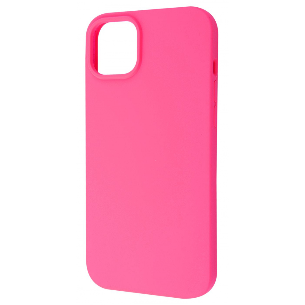 Чохол WAVE Full Silicone Cover iPhone 14 Plus/15 Plus — Придбати в Україні - фото 25