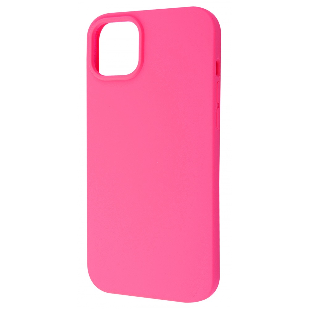 Чехол WAVE Full Silicone Cover iPhone 14 Plus/15 Plus - фото 31