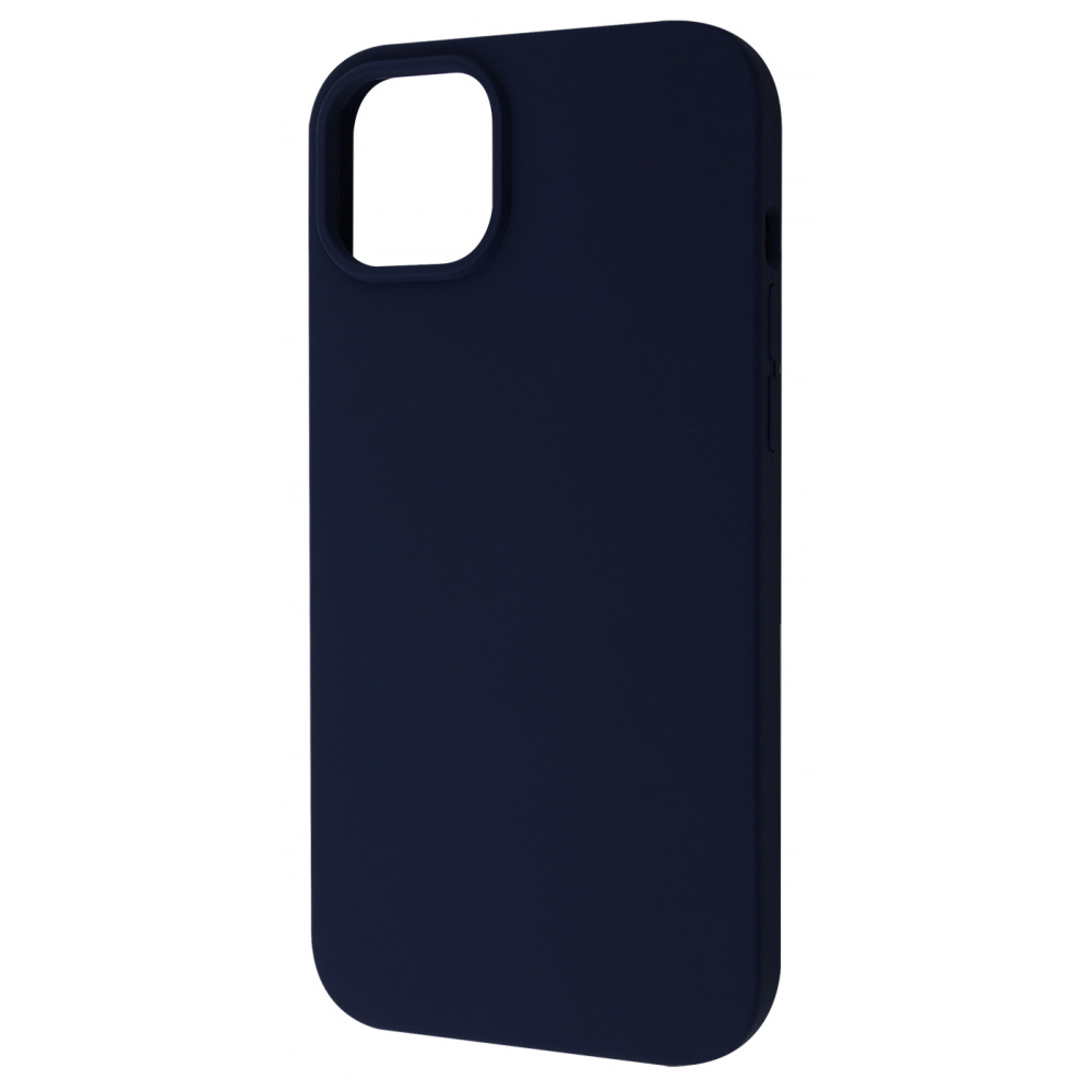 Чехол WAVE Full Silicone Cover iPhone 14 Plus/15 Plus - фото 35