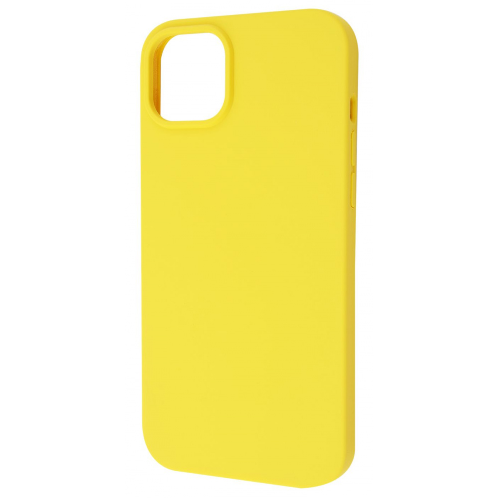 Чохол WAVE Full Silicone Cover iPhone 14 Plus/15 Plus — Придбати в Україні - фото 30