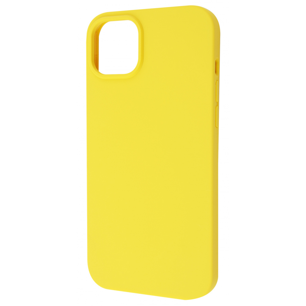 Чехол WAVE Full Silicone Cover iPhone 14 Plus/15 Plus - фото 36