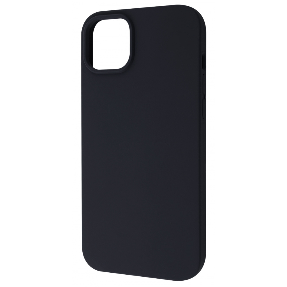 Чехол WAVE Full Silicone Cover iPhone 14 Plus/15 Plus - фото 39