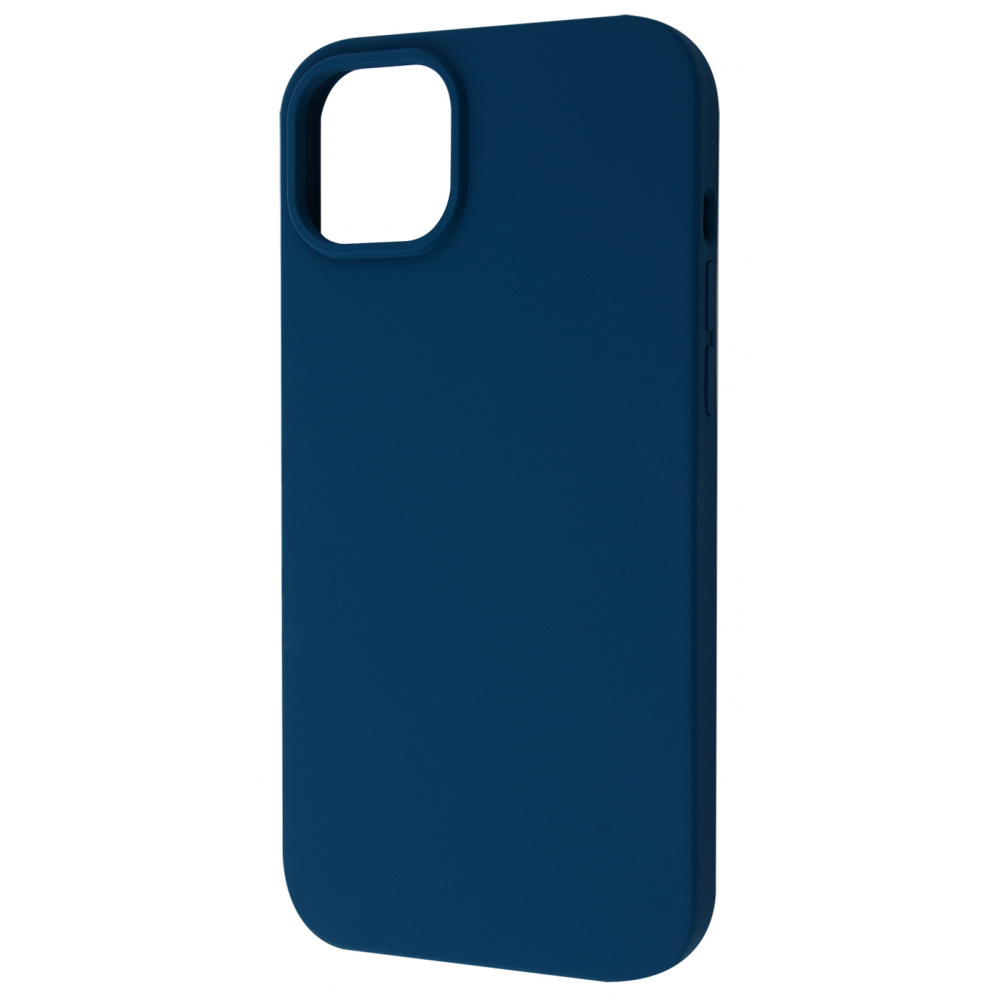 Чехол WAVE Full Silicone Cover iPhone 14 Plus/15 Plus - фото 40