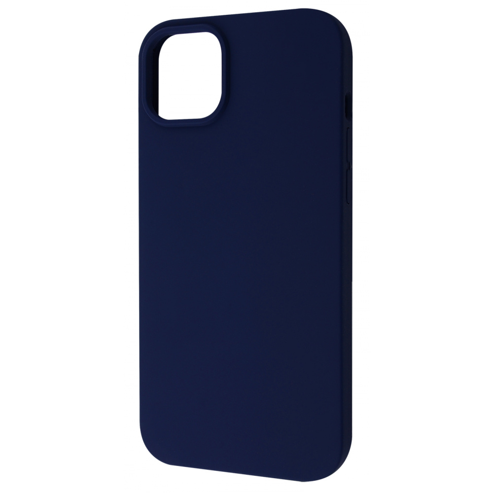 Чехол WAVE Full Silicone Cover iPhone 14 Plus/15 Plus - фото 41