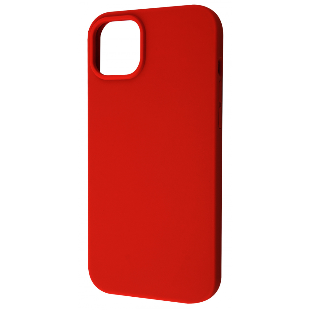 Чехол WAVE Full Silicone Cover iPhone 14 Plus/15 Plus - фото 42