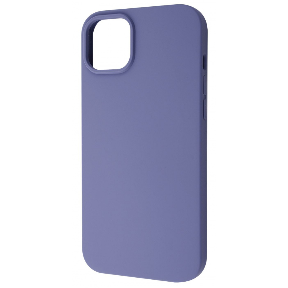Чохол WAVE Full Silicone Cover iPhone 14 Plus/15 Plus — Придбати в Україні - фото 37