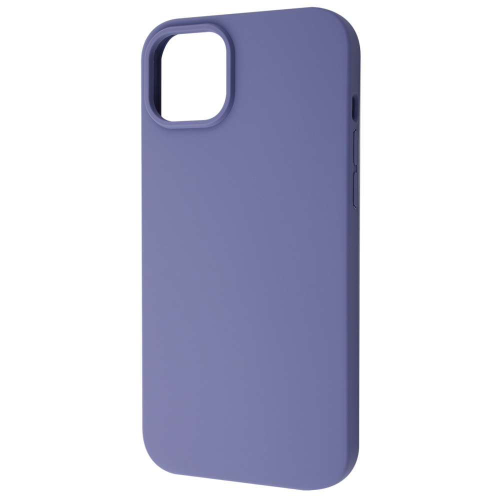 Чехол WAVE Full Silicone Cover iPhone 14 Plus/15 Plus - фото 43