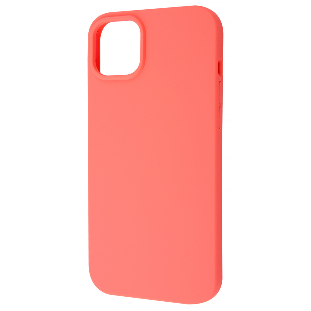 Чехол WAVE Full Silicone Cover iPhone 14 Plus/15 Plus - фото 45