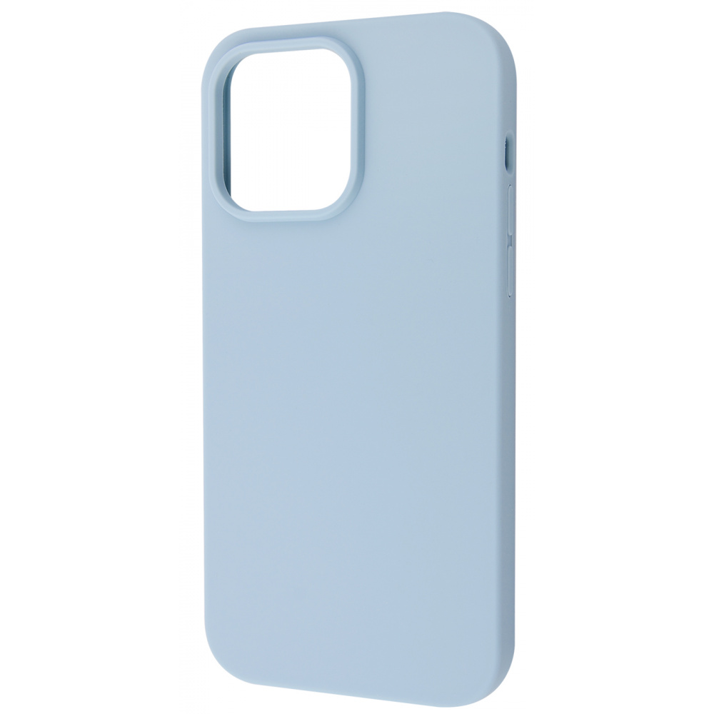 Чехол WAVE Full Silicone Cover iPhone 14 Plus/15 Plus - фото 48