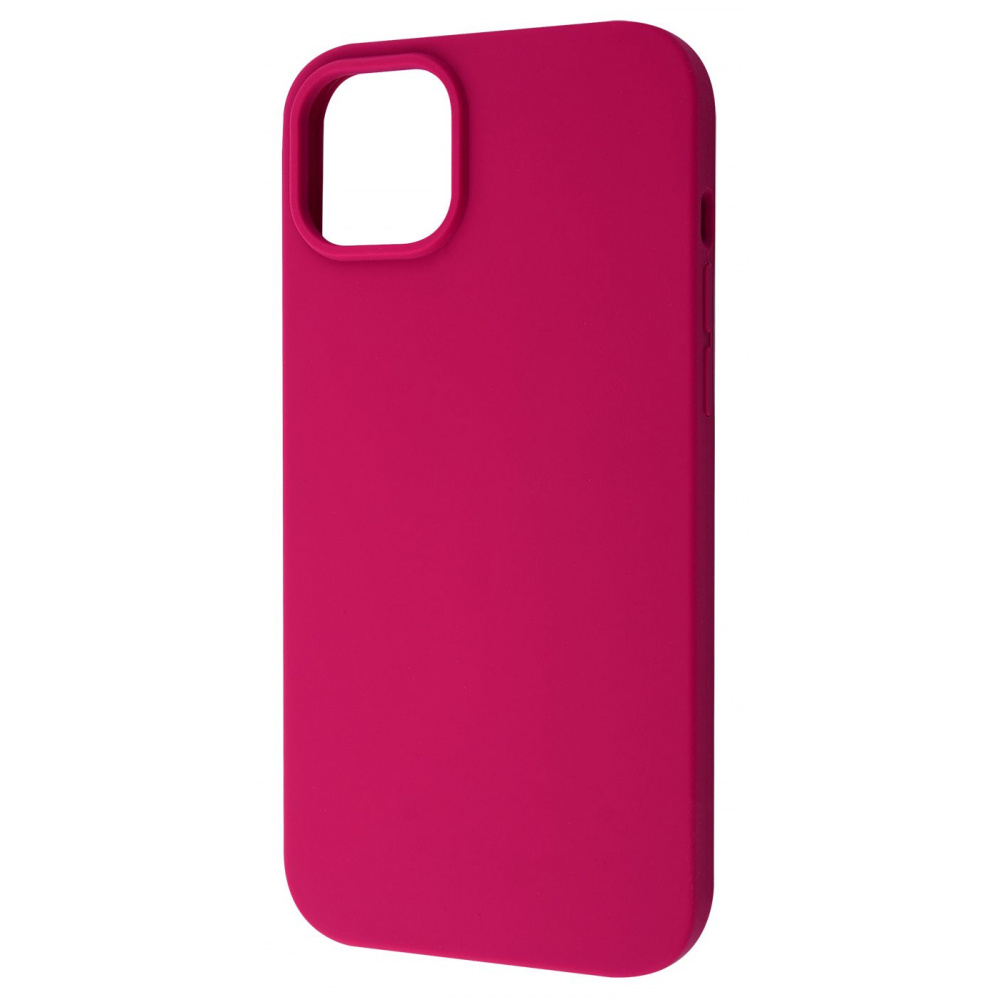 Чохол WAVE Full Silicone Cover iPhone 14 Plus/15 Plus — Придбати в Україні - фото 42