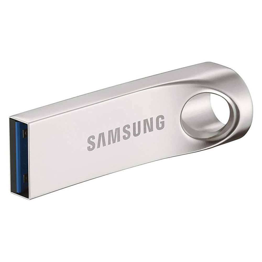 USB флеш-накопитель Samsung 64GB (USB 3.0) - фото 2