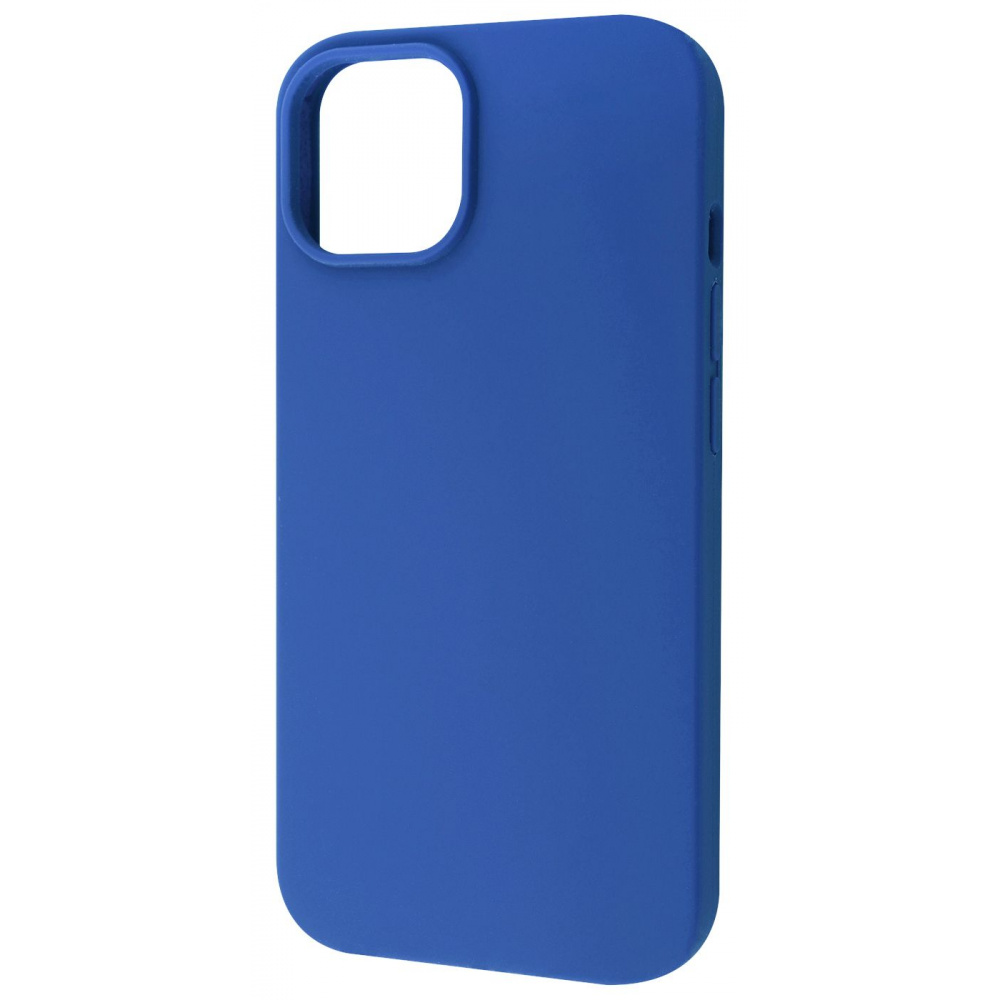 Чехол WAVE Full Silicone Cover iPhone 14 - фото 31