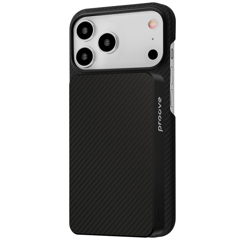 Портативна Батарея Proove Carbon Slim 22.5W 10000mAh glowrise (PBCS22110052) світіння світанку на малюнкі №7