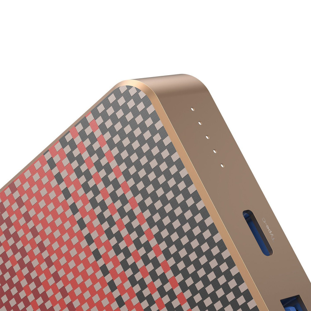 Портативна Батарея Proove Carbon Slim 22.5W 10000mAh — Придбати в Україні - фото 9
