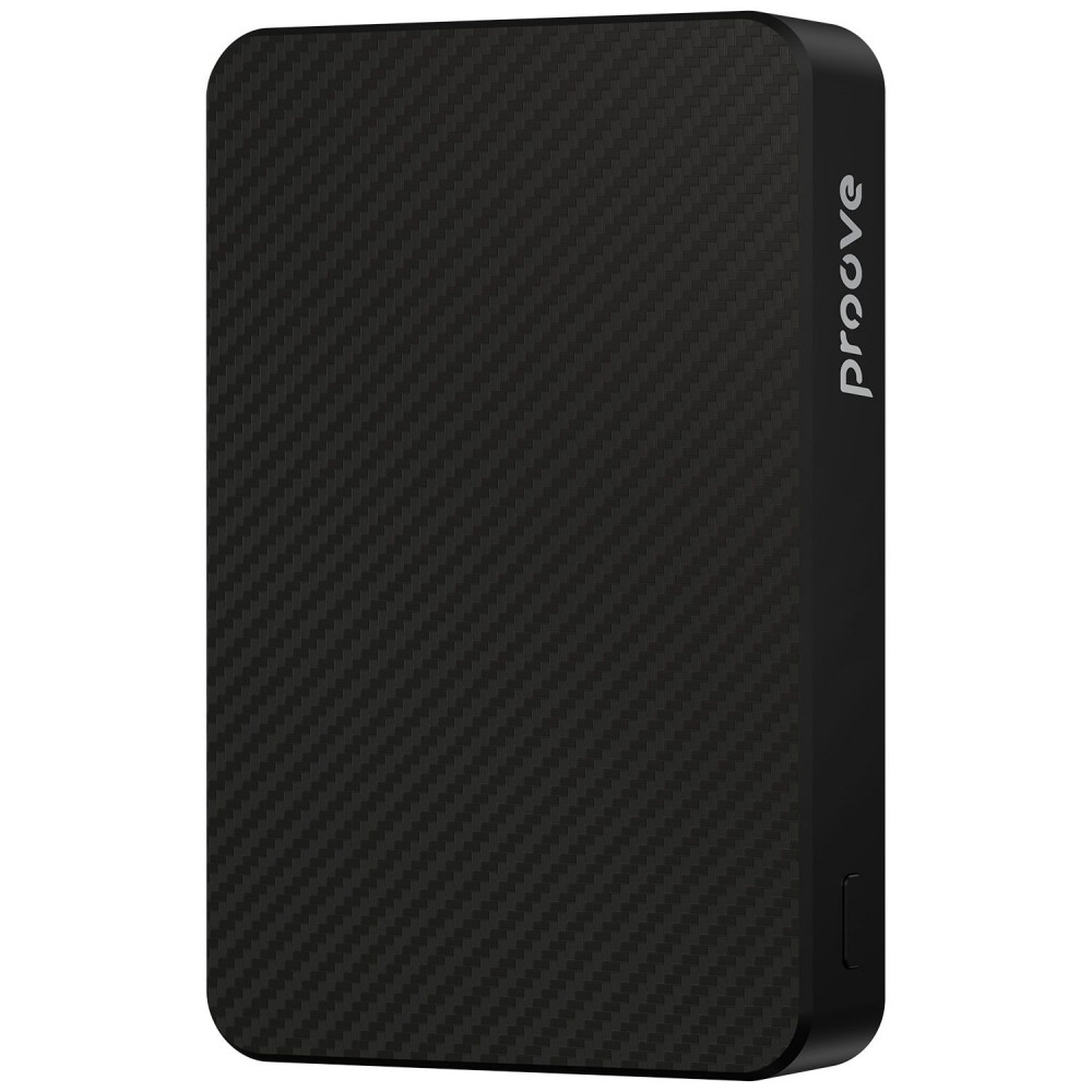Портативна Батарея Proove Carbon Slim 22.5W 10000mAh — Придбати в Україні - фото 32