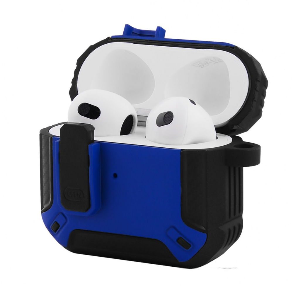 Чехол Defender Case for AirPods 3 - фото 3