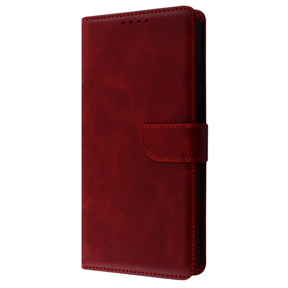 Чехол WAVE Fold Case Xiaomi Redmi Note 14 4G (Global) - фото 1