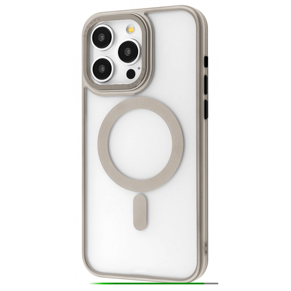 Чехол Proove Blur Case with Magnetic Ring iPhone 14 Pro - фото 7