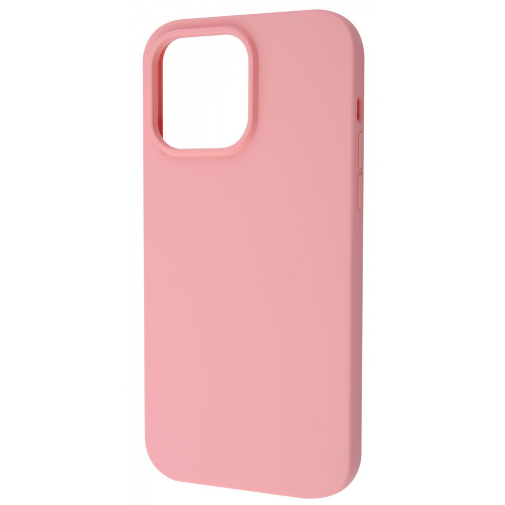 Чехол WAVE Full Silicone Cover iPhone 14 Pro Max - фото 12