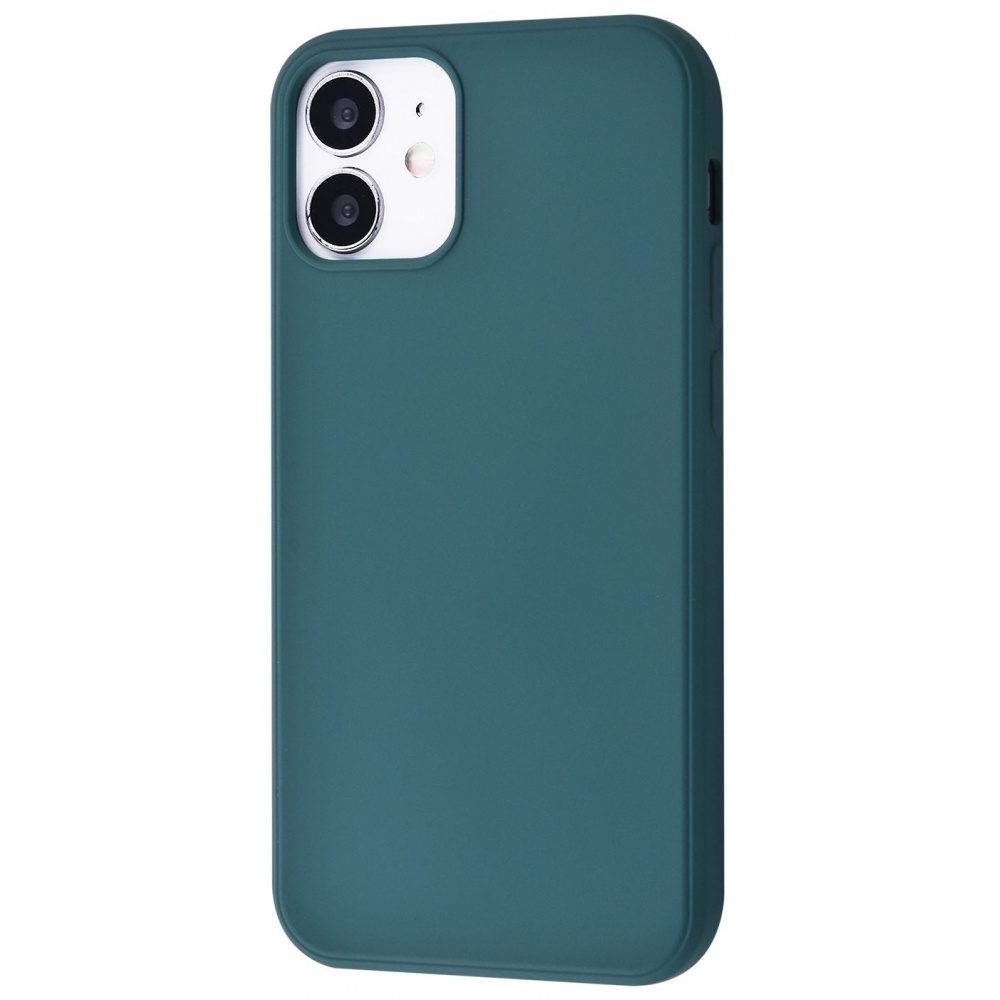 Чехол WAVE Colorful Case (TPU) iPhone 12 mini - фото 11