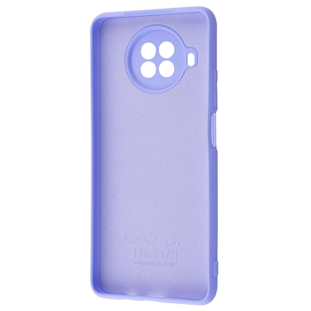 WAVE Fancy Case (TPU) Xiaomi Mi 10T Lite - фото 1