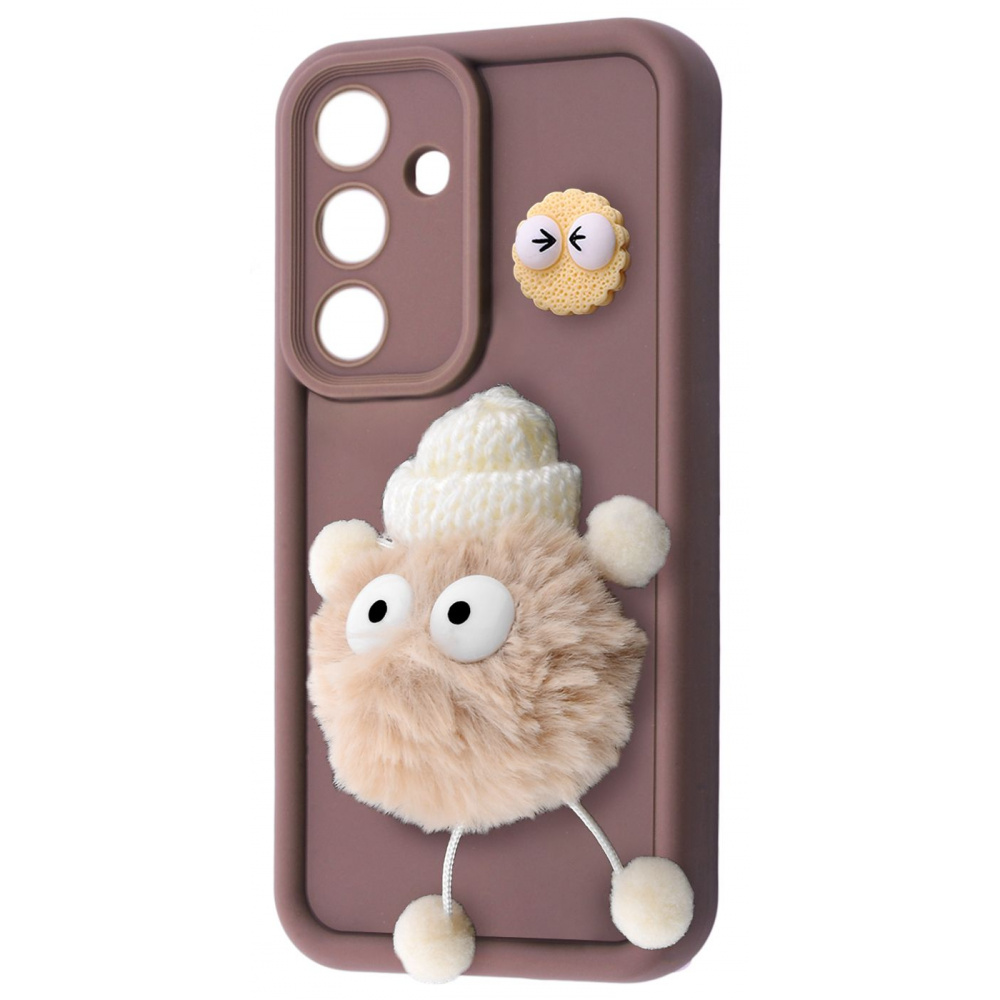 Чохол Pretty Things Case Samsung Galaxy A35 — Придбати в Україні - фото 6