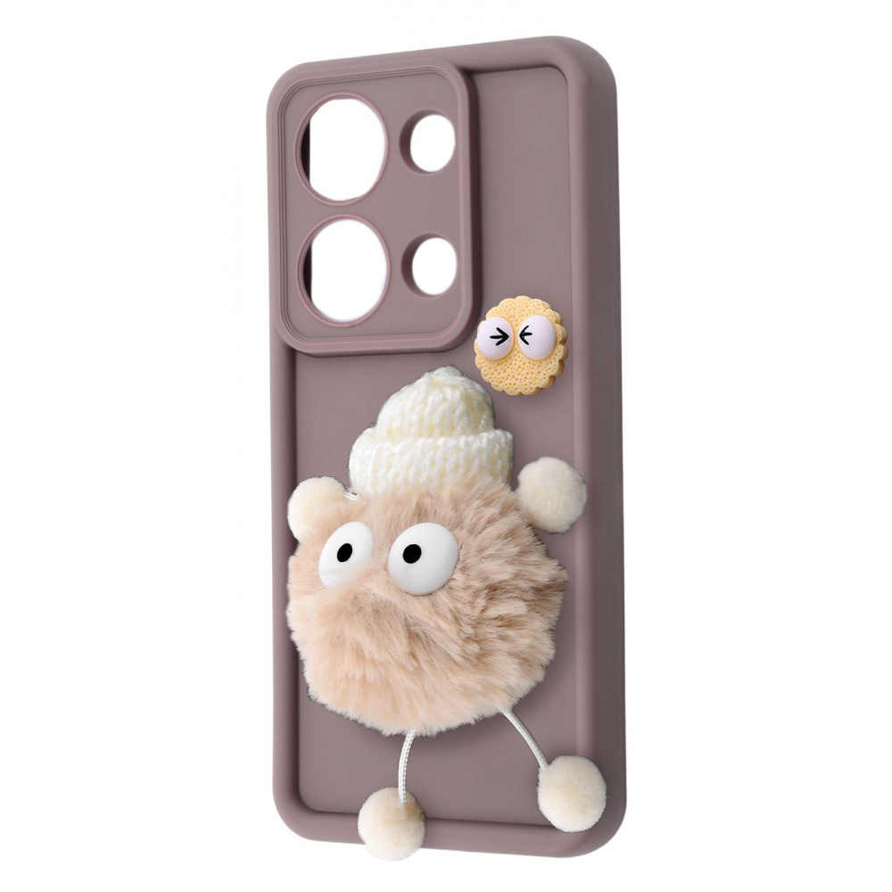 Чехол Pretty Things Case Xiaomi Redmi Note 13 Pro 4G/Poco M6 Pro 4G