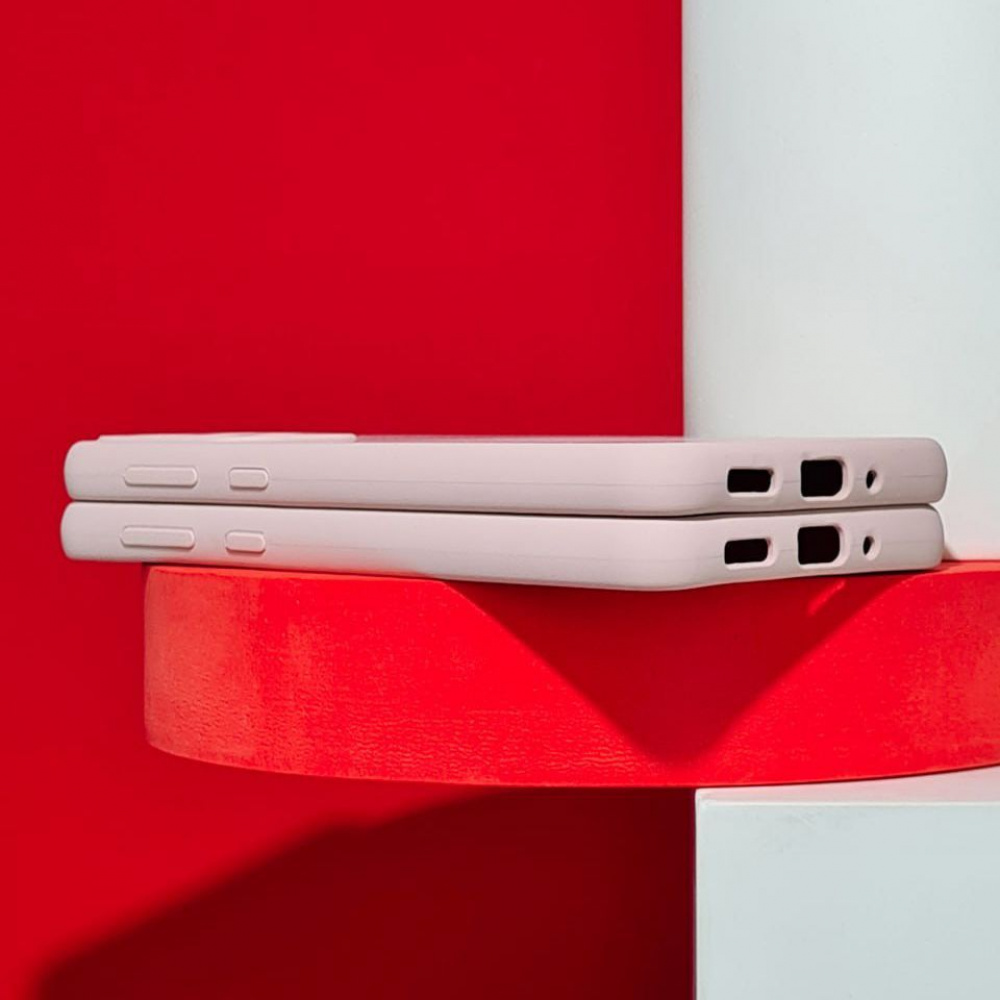 Чехол WAVE Full Silicone Cover Xiaomi Redmi A1/A2 - фото 5