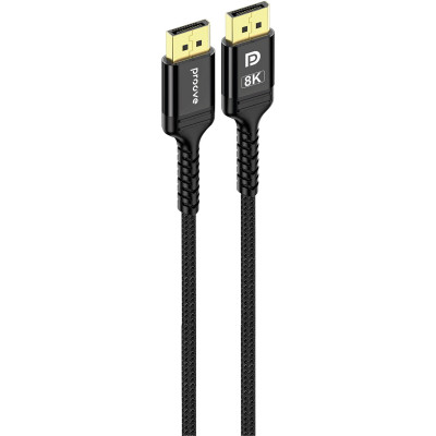 Кабель Proove Playback DP to DP 2m — Придбати в Україні