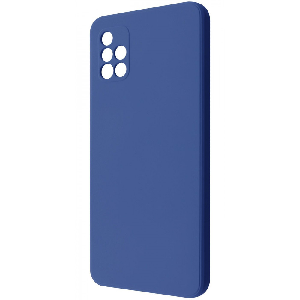 Чехол WAVE Colorful Case (TPU) Samsung Galaxy A51 (A515F) - фото 8